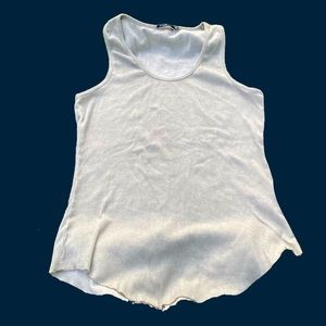 Silver Jeans Co. Cotton Tee